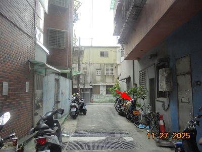 新北法拍公寓_樹林高中生活圈-5