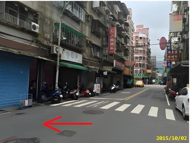 新北法拍公寓_樹林高中生活圈-8