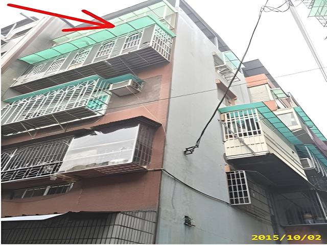 新北法拍公寓_樹林高中生活圈-1