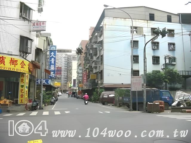 新北法拍公寓_樹林高中生活圈-9