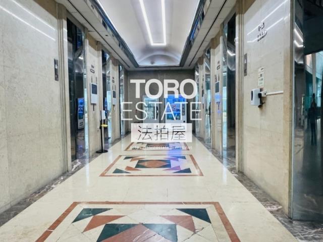 新北法拍大樓_商辦-3