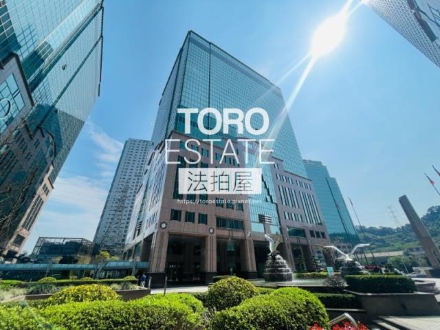 新北法拍大樓_商辦-4