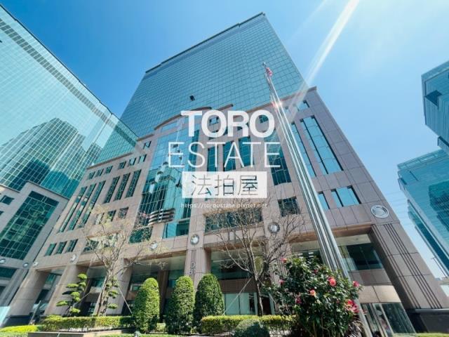 新北法拍大樓_商辦-5