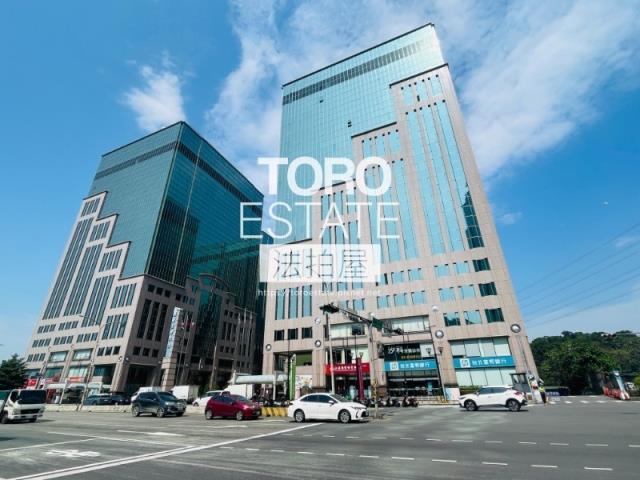 新北法拍大樓_商辦-6