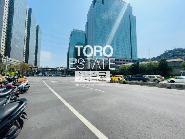 新北法拍大樓_商辦-7