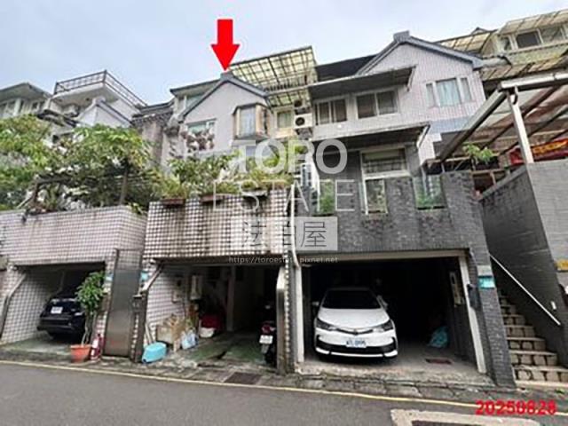 新北透天法拍-2