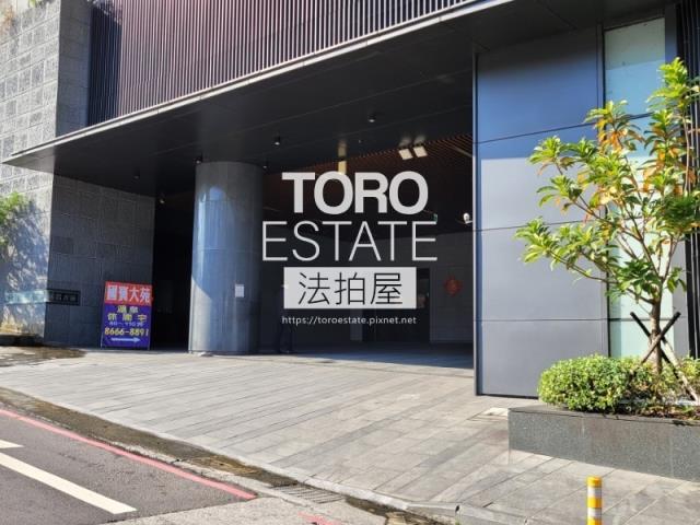 新北大樓法拍-2