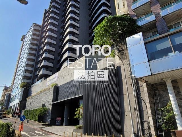 新北大樓法拍-5