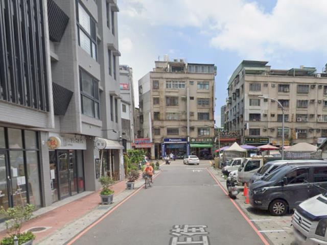 新北華廈拍賣-10