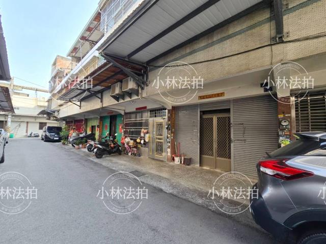南投南投市法拍透天-1