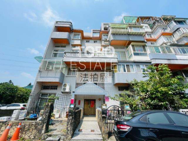 新北新店公寓法拍-1