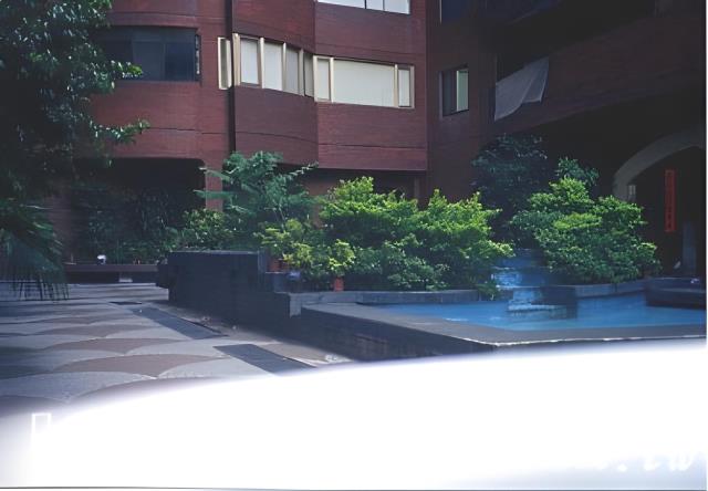 台北大安區拍賣大樓-10