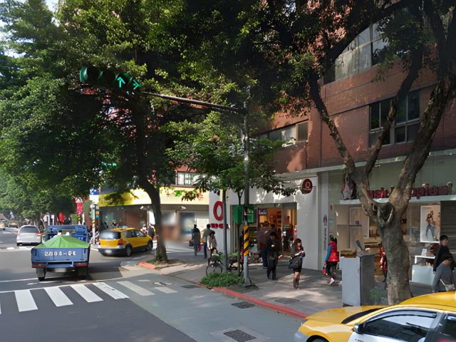 台北大安區拍賣大樓-6