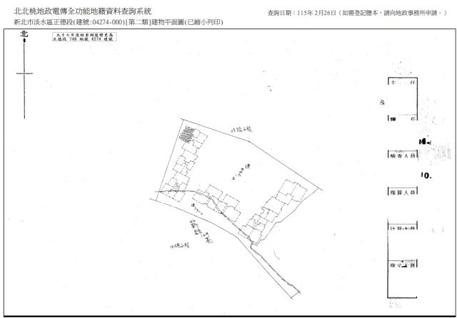 新北淡水大樓拍賣-12