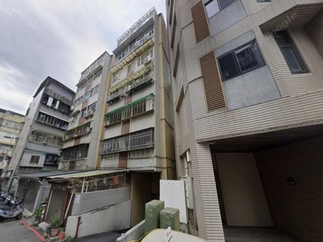 台北士林法拍華廈_磺溪公園生活圈-4