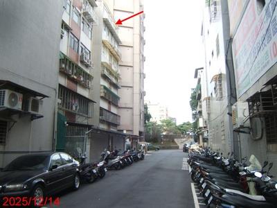 台北士林華廈_石牌自強市場法拍-3