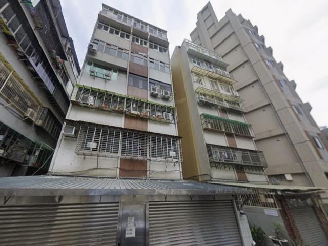 台北士林華廈_石牌自強市場法拍-1