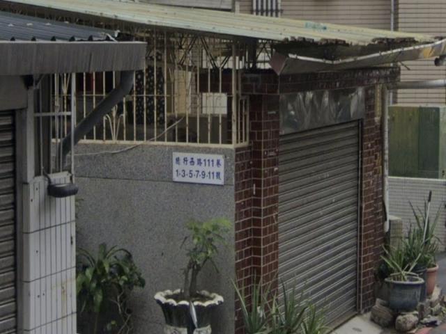 台北士林華廈_石牌自強市場法拍-7