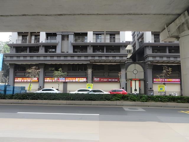 台北內湖大樓_碧湖公園生活圈法拍-1