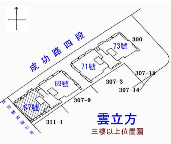 台北內湖大樓_碧湖公園生活圈法拍-7
