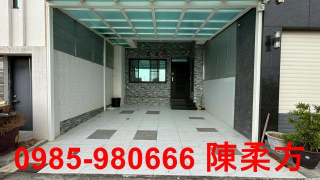 湖子內全聯旁獨棟輕屋齡孝親美別墅