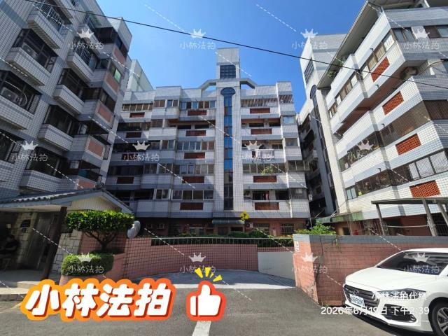 台中大雅法拍華廈-0