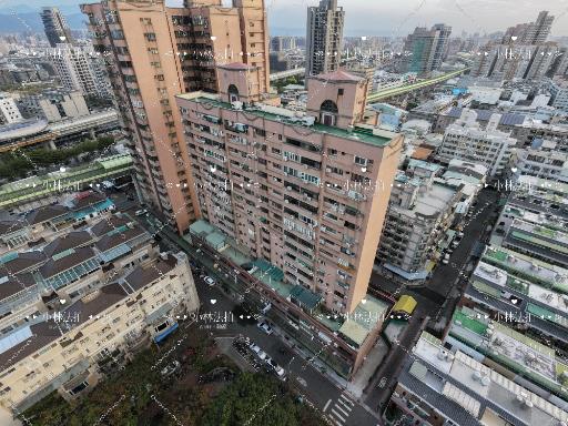 台中北屯大樓法拍-0