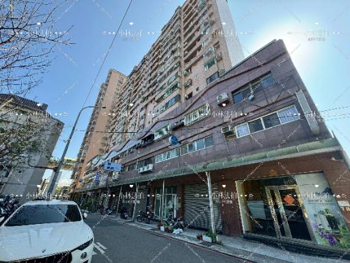 台中北屯大樓法拍-2