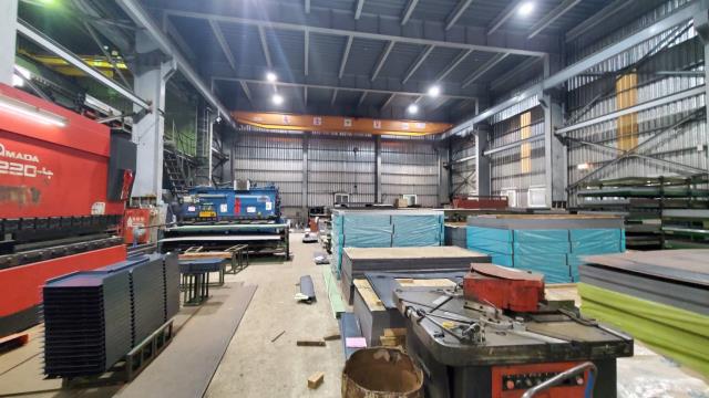 桃園蘆竹廠房_倉庫-1