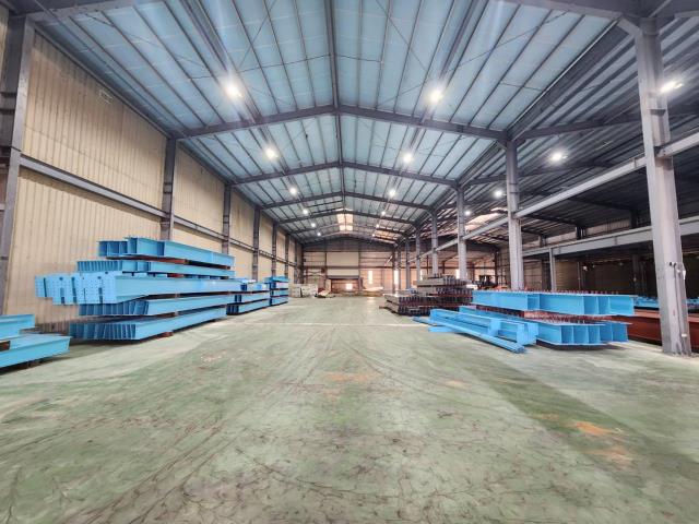 桃園蘆竹廠房_倉庫-2