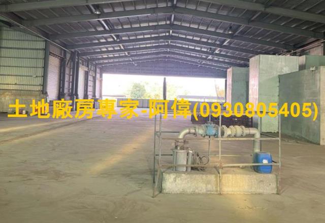 大寮廠房_倉庫-1