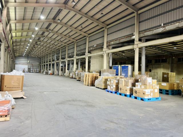 蘆竹廠房_倉庫_一樓-5