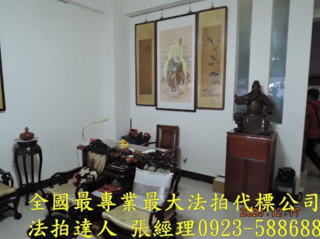 草屯法拍透天_店面-2