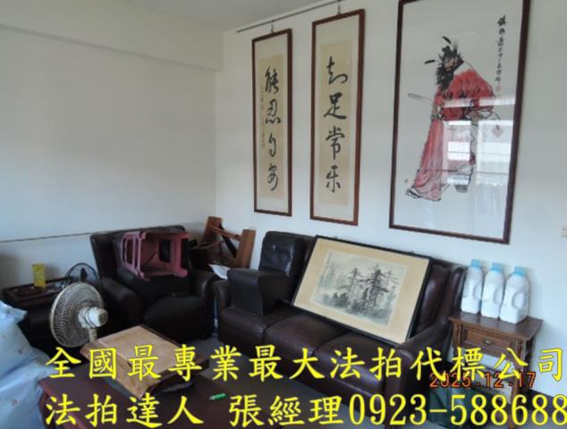 草屯法拍透天_店面-3