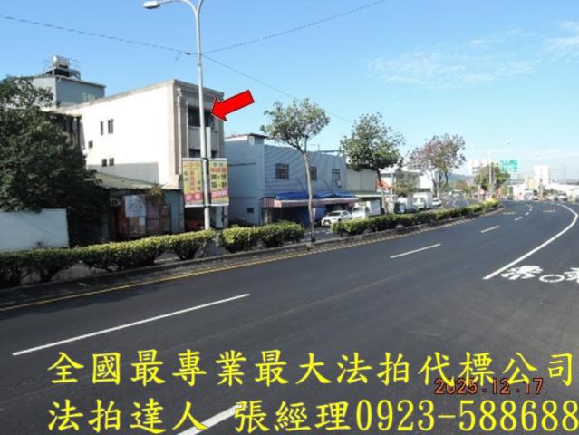 草屯法拍透天_店面-4