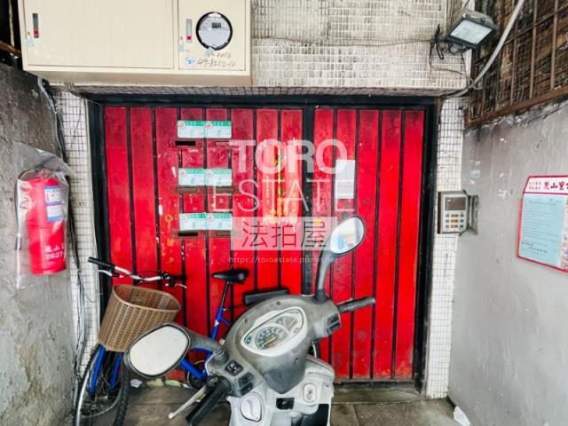 內湖拍賣公寓-2