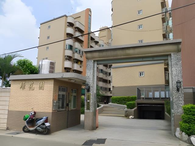 八德大樓_霄裡落羽松林拍賣-1