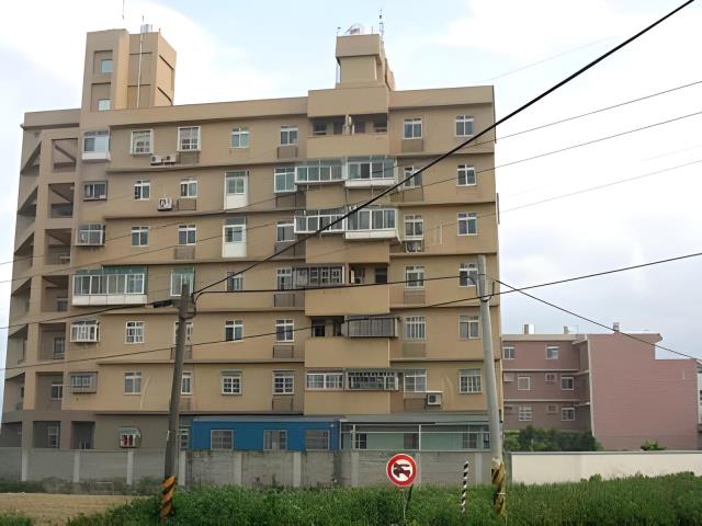 八德大樓_霄裡落羽松林拍賣-2