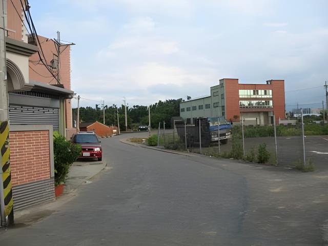 八德大樓_霄裡落羽松林拍賣-3