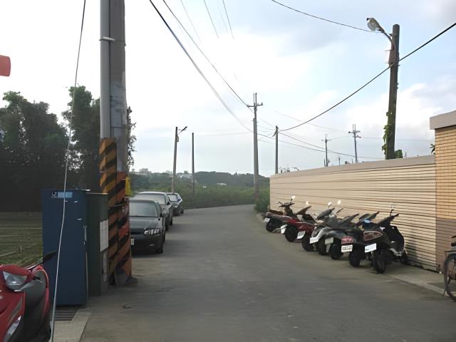 八德大樓_霄裡落羽松林拍賣-4