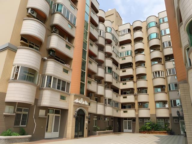 八德大樓_霄裡落羽松林拍賣-5