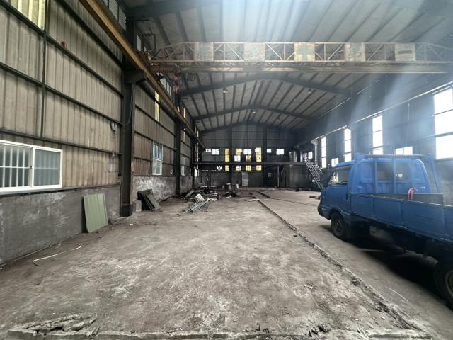 三重廠房-2
