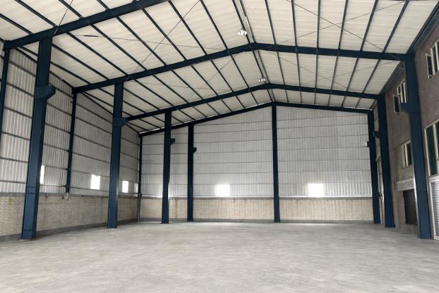 中壢農舍_廠房-2