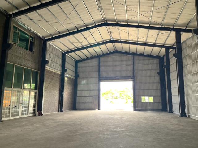 中壢農舍_廠房-3