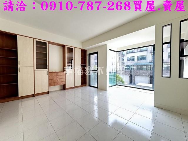 台南東區透天-4