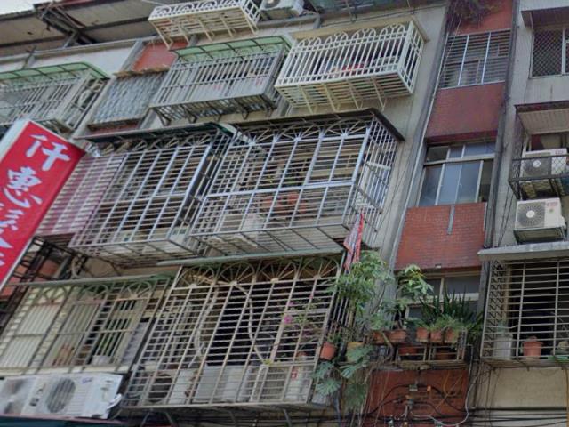 新北新莊法拍公寓-2