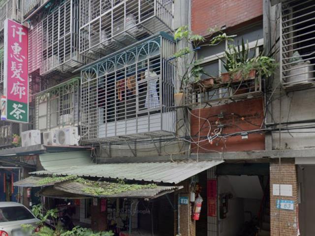 新北新莊法拍公寓-3