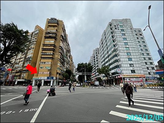 台北信義區大樓法拍-4