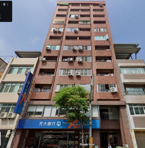 高雄前金大樓_華廈法拍-2