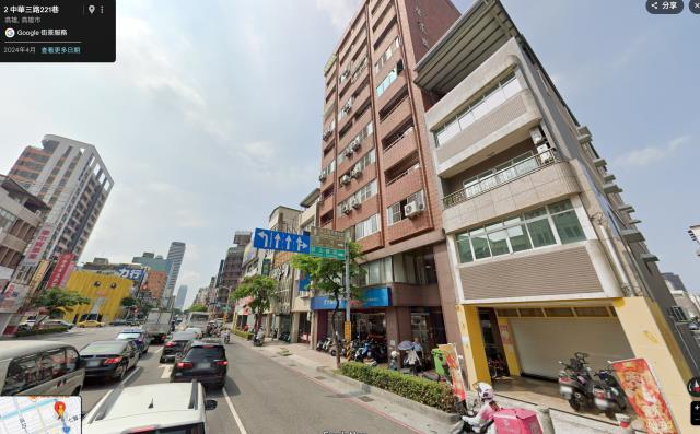 高雄前金大樓_華廈法拍-3